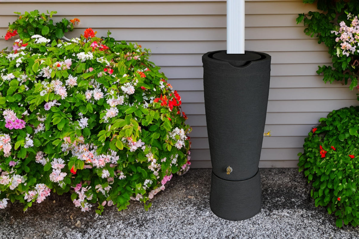 50 Gallon Rain Saver with Stand G99066