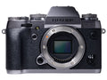 16MP Compact System Camera with 3.0-Inch LCD Body Only Silver B706753