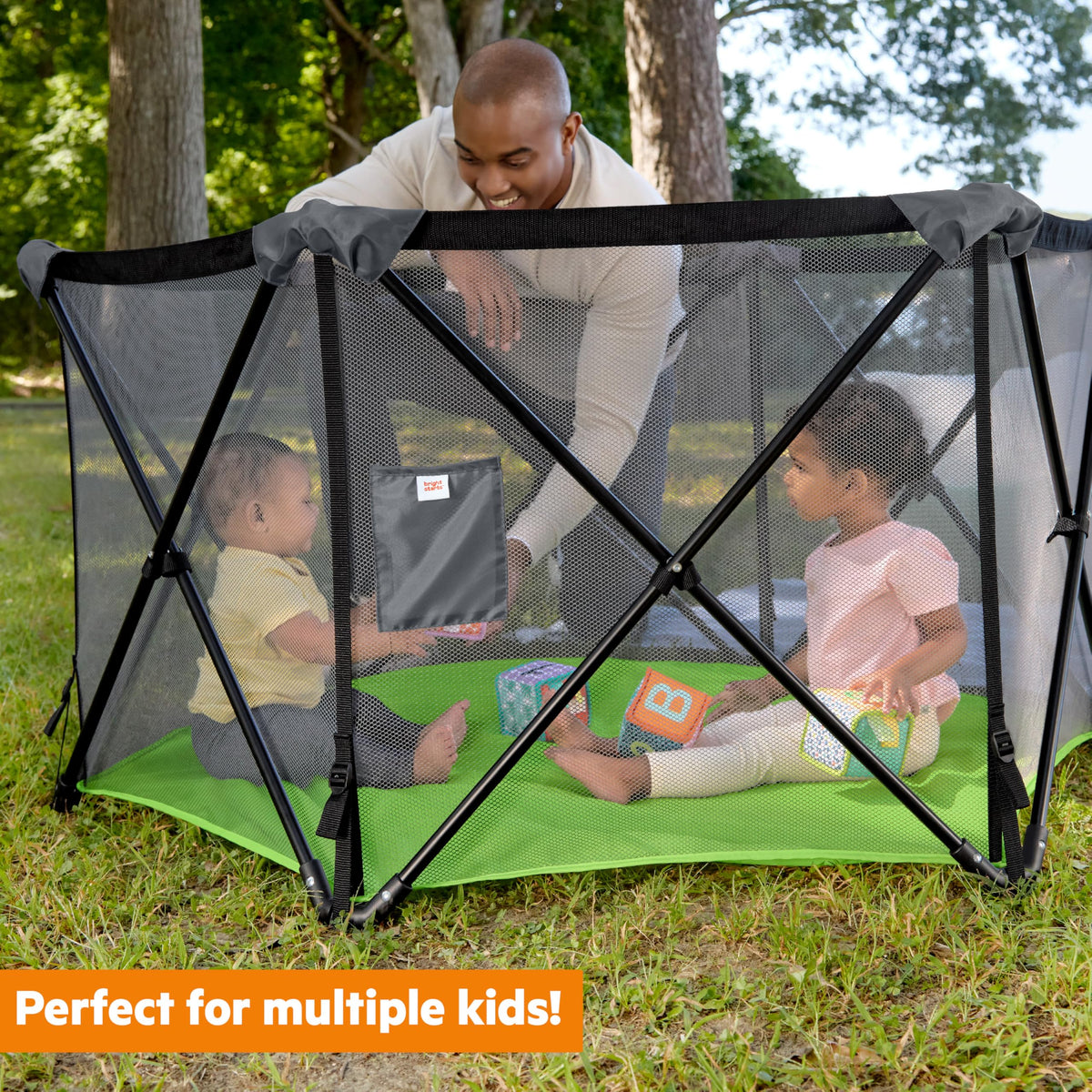 Portable Playpen B99863