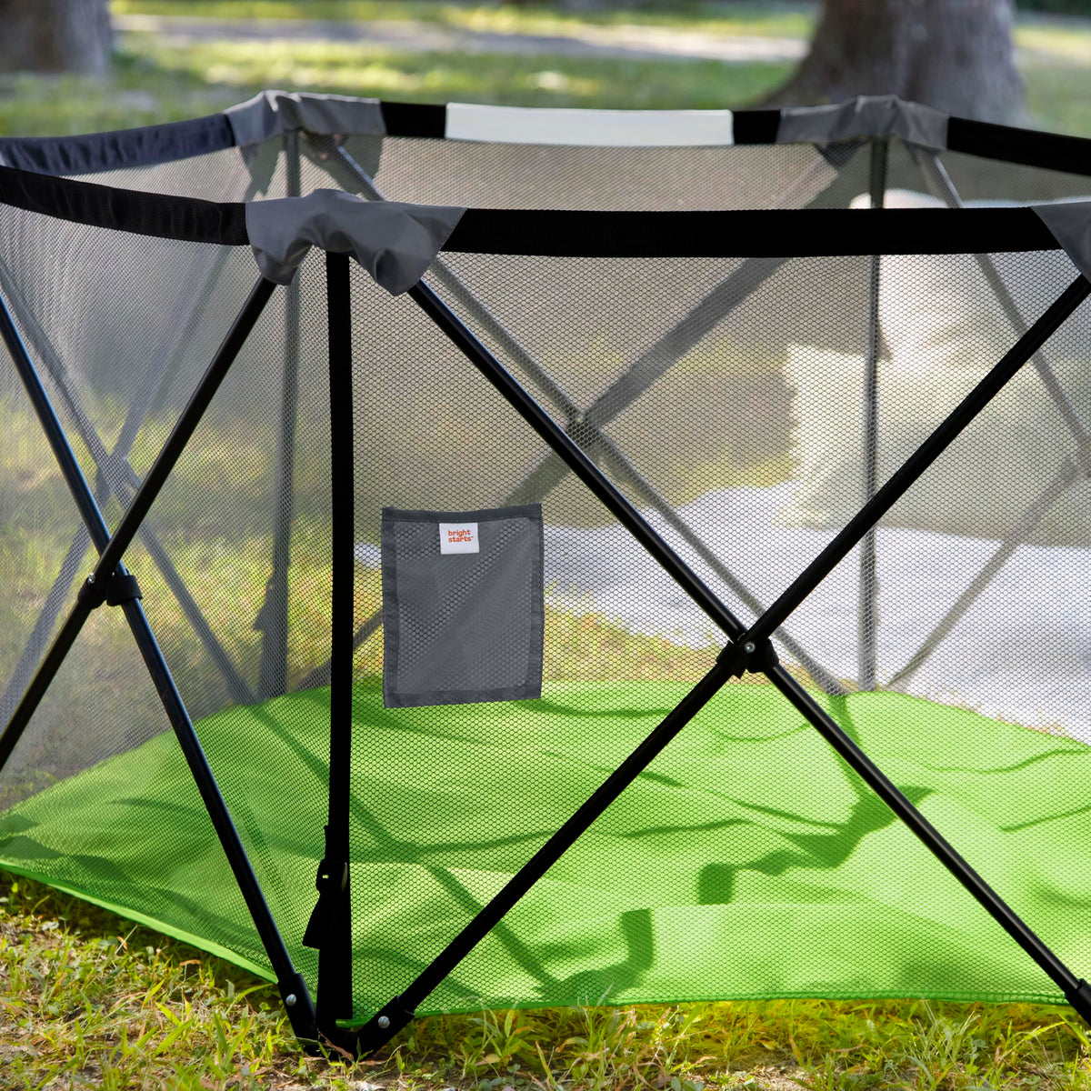 Portable Playpen B99863